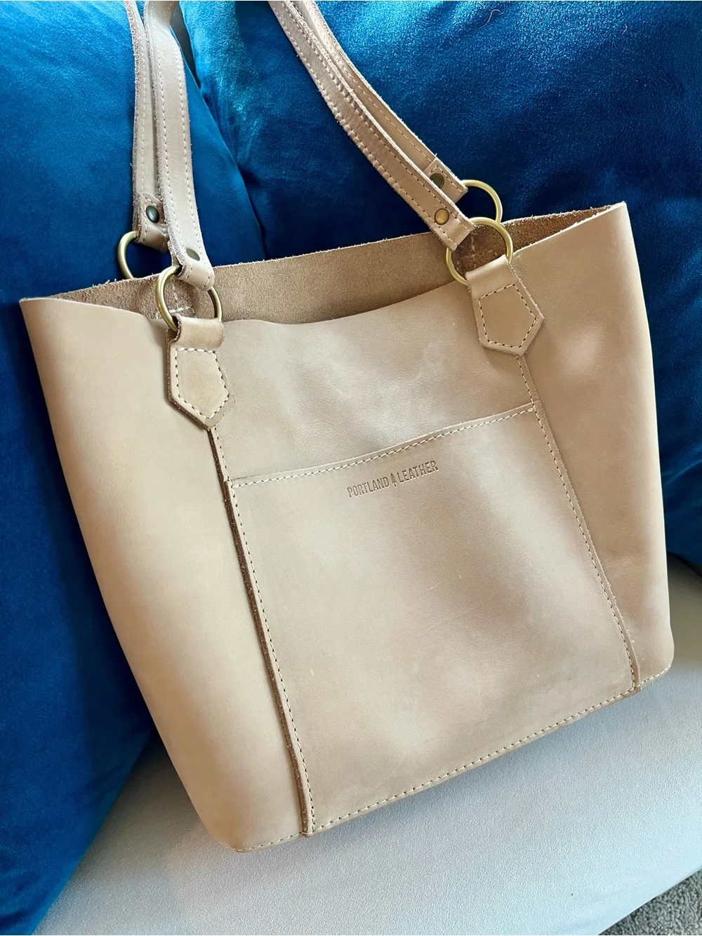 Portland Leather portland leather